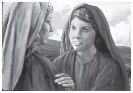 Photograph from page 80 of Chigurinchina Ruth Jeevithamuu
