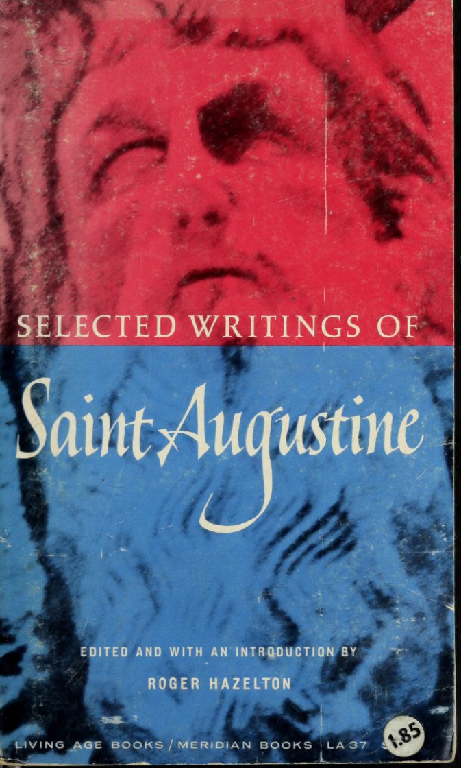 Cover of Selected Writings