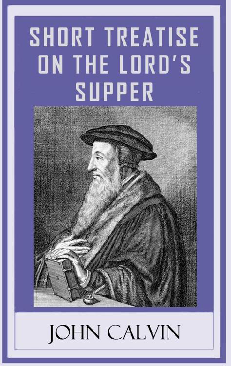 Cover of Short Treatise on the Lord's Su