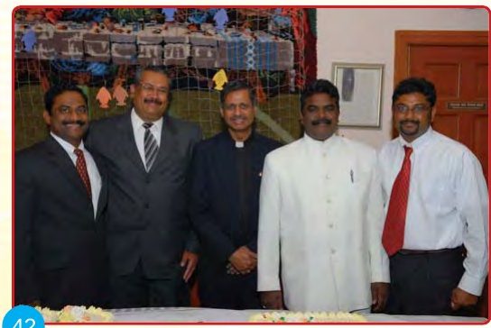 Photograph from page 42 of the UECF 15th Anniversary Souvenir