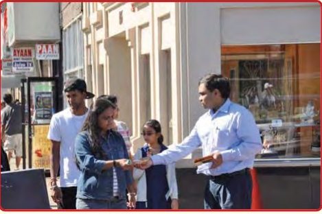 Photograph from page 43 of the UECF 15th Anniversary Souvenir
