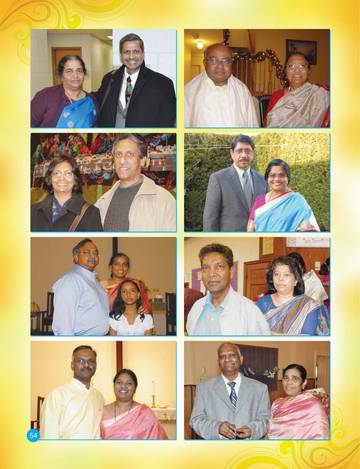 photographs on page 54 of the UECF 15th Anniversary Souvenir