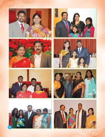 photographs on page 56 of the UECF 15th Anniversary Souvenir