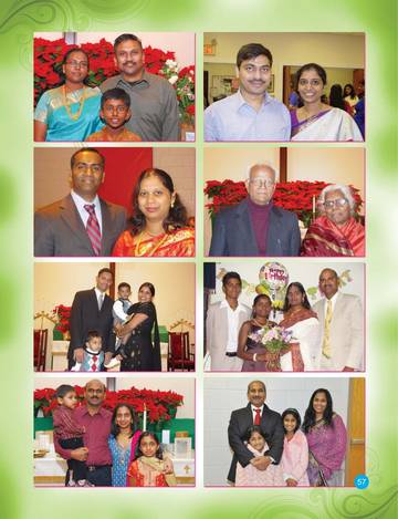 photographs on page 57 of the UECF 15th Anniversary Souvenir