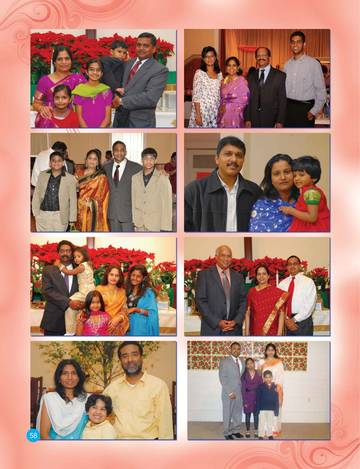 photographs on page 58 of the UECF 15th Anniversary Souvenir