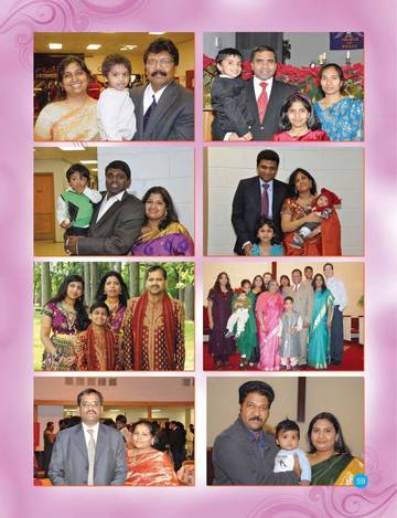 photographs on page 59 of the UECF 15th Anniversary Souvenir