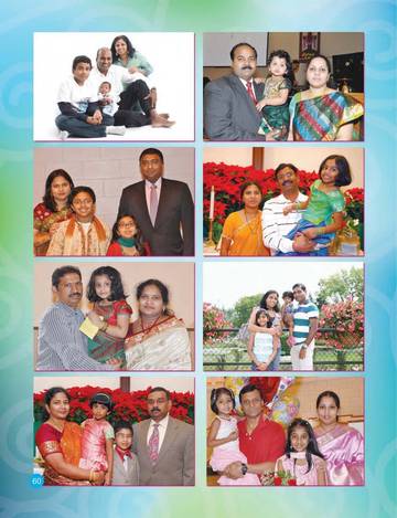 photographs on page 60 of the UECF 15th Anniversary Souvenir