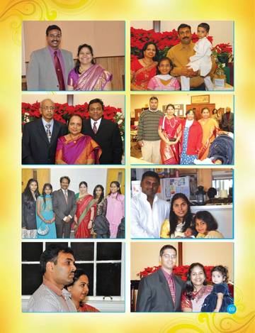 photographs on page 69 of the UECF 15th Anniversary Souvenir