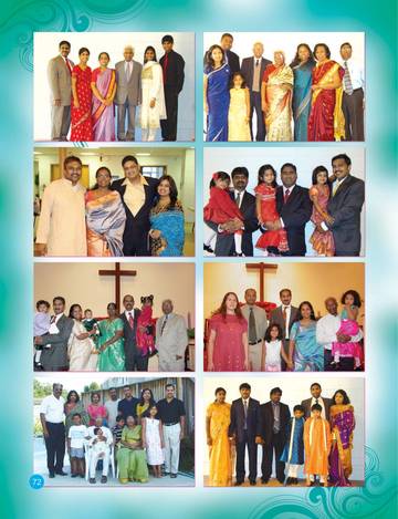 photographs on page 72 of the UECF 15th Anniversary Souvenir