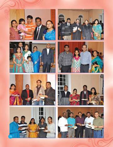 photographs on page 78 of the UECF 15th Anniversary Souvenir