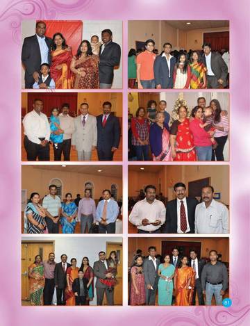 photographs on page 81 of the UECF 15th Anniversary Souvenir