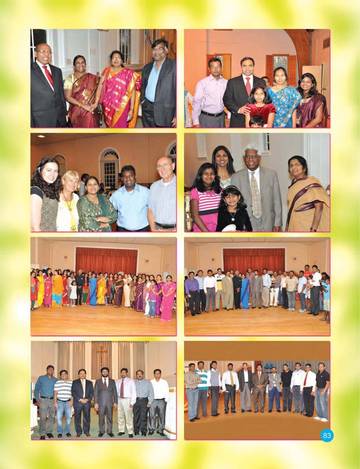photographs on page 83 of the UECF 15th Anniversary Souvenir