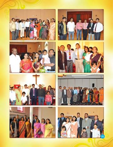 photographs on page 85 of the UECF 15th Anniversary Souvenir