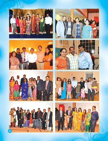 photographs on page 86 of the UECF 15th Anniversary Souvenir