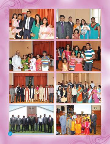 photographs on page 90 of the UECF 15th Anniversary Souvenir