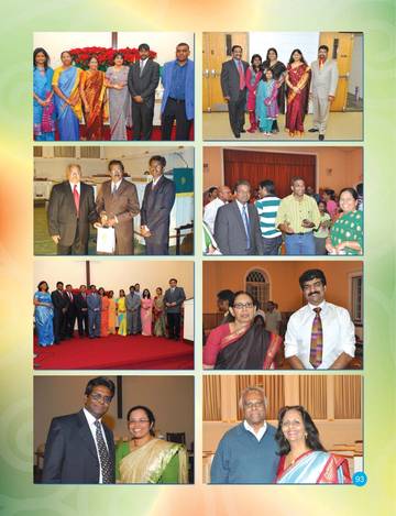 photographs on page 93 of the UECF 15th Anniversary Souvenir
