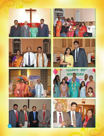 photographs on page 96 of the UECF 15th Anniversary Souvenir