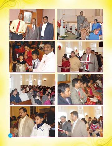 photographs on page 108 of the UECF 15th Anniversary Souvenir
