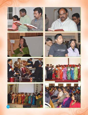 photographs on page 110 of the UECF 15th Anniversary Souvenir