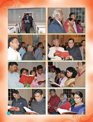 photographs on page 118 of the UECF 15th Anniversary Souvenir