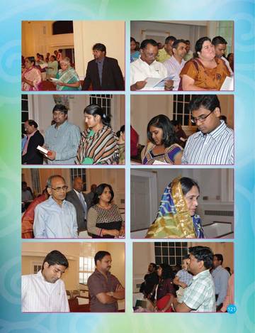 photographs on page 121 of the UECF 15th Anniversary Souvenir
