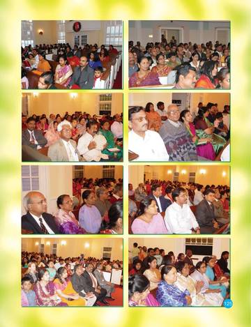photographs on page 125 of the UECF 15th Anniversary Souvenir