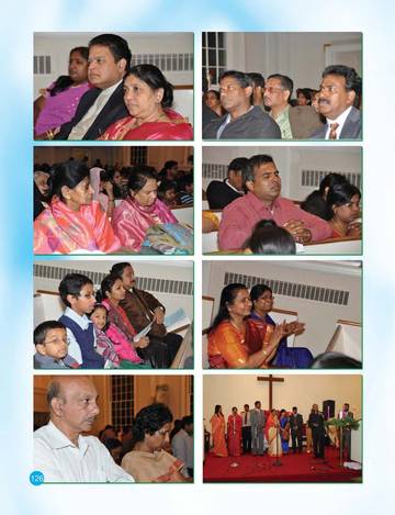 photographs on page 126 of the UECF 15th Anniversary Souvenir