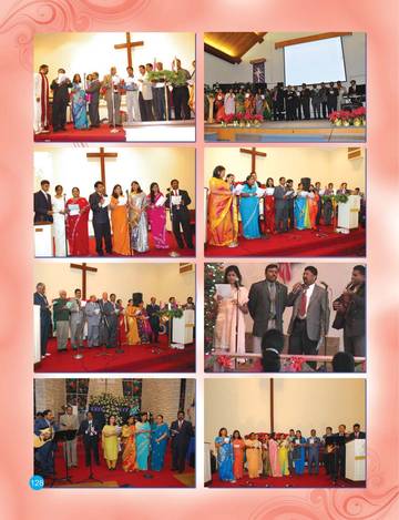 photographs on page 128 of the UECF 15th Anniversary Souvenir