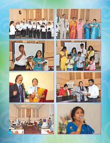 photographs on page 130 of the UECF 15th Anniversary Souvenir