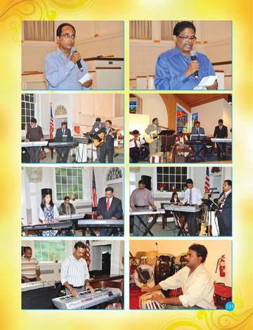 photographs on page 131 of the UECF 15th Anniversary Souvenir