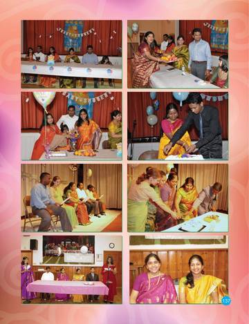 photographs on page 137 of the UECF 15th Anniversary Souvenir