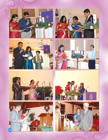 photographs on page 140 of the UECF 15th Anniversary Souvenir
