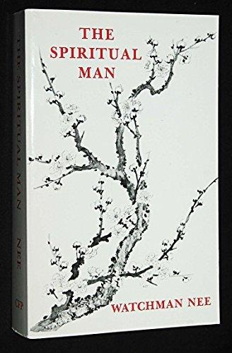 Cover of Spiritual Man