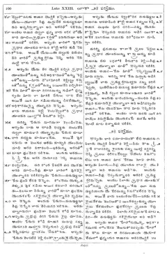 Leaf 102, Luke XXIII