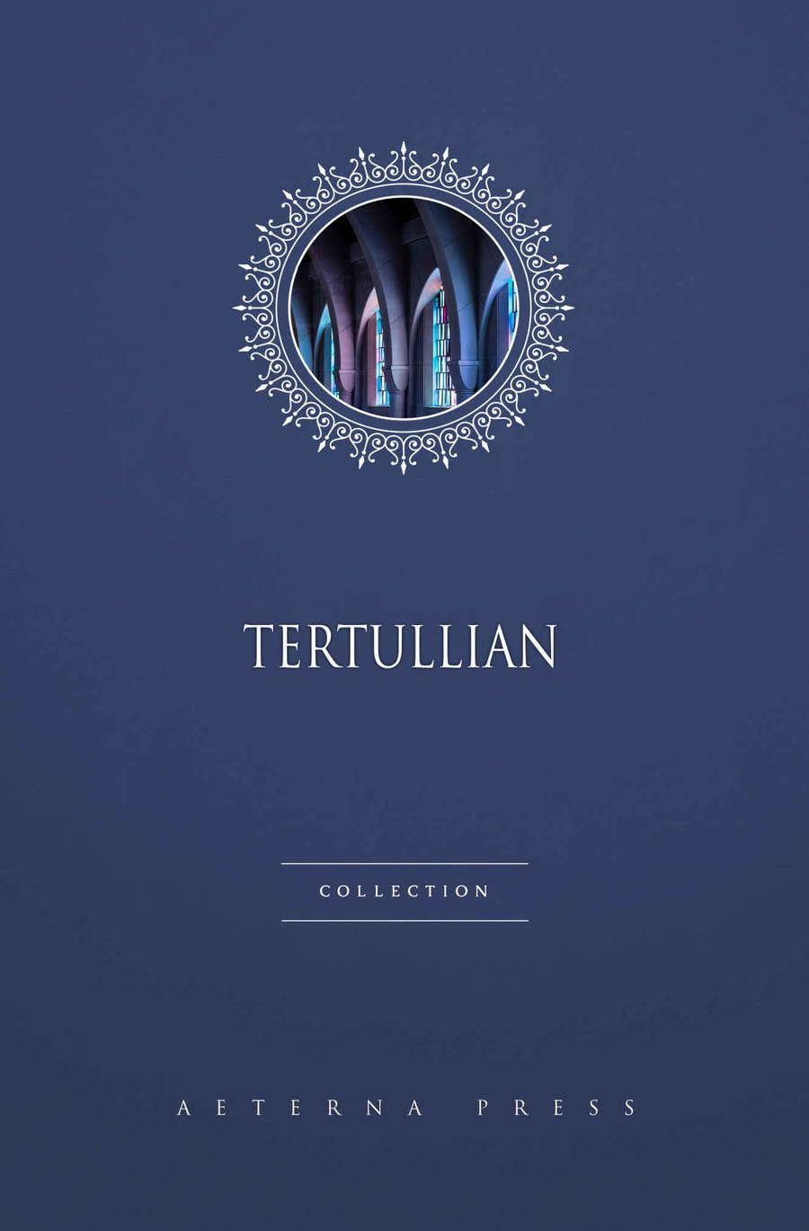 Tertullian Collection by Tertullian book cover