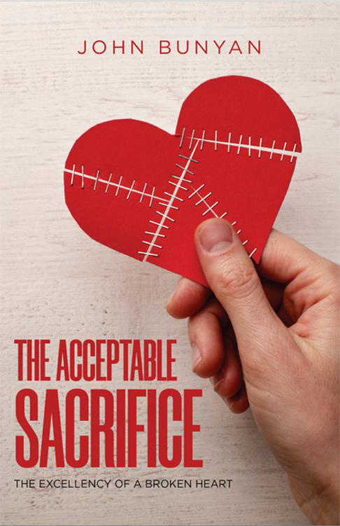 Cover of The Acceptable Sacrifice