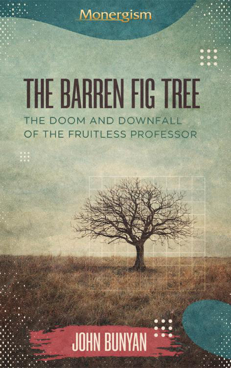 Cover of The Barren Fig Tree