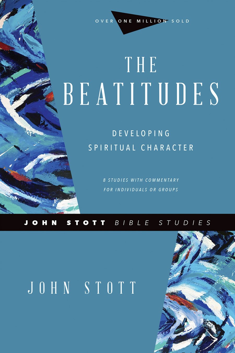 The Beatitudes by Various book cover