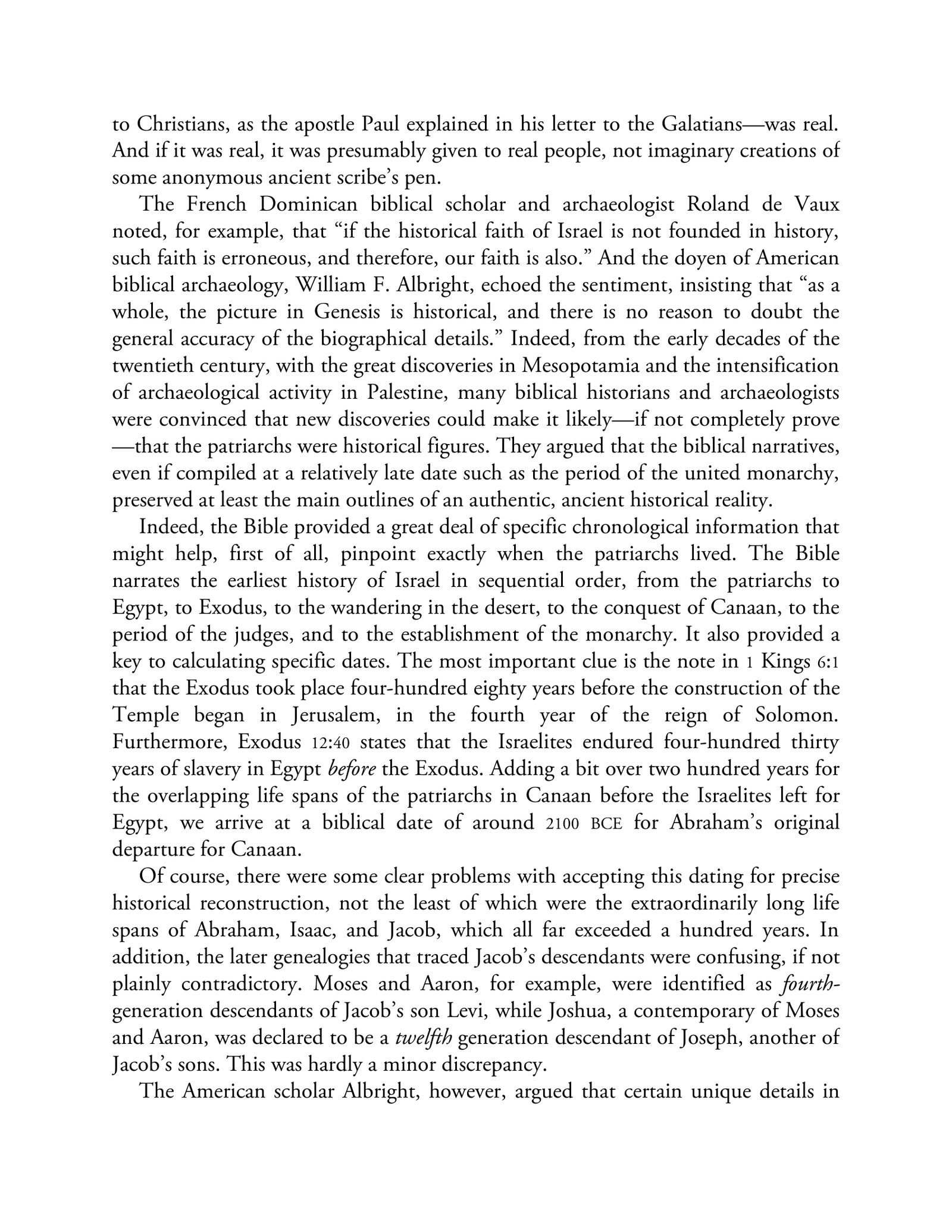 Page 41 — అధ్యాయం 1: పితృస్వామ్యుల కోసం శోధించడం