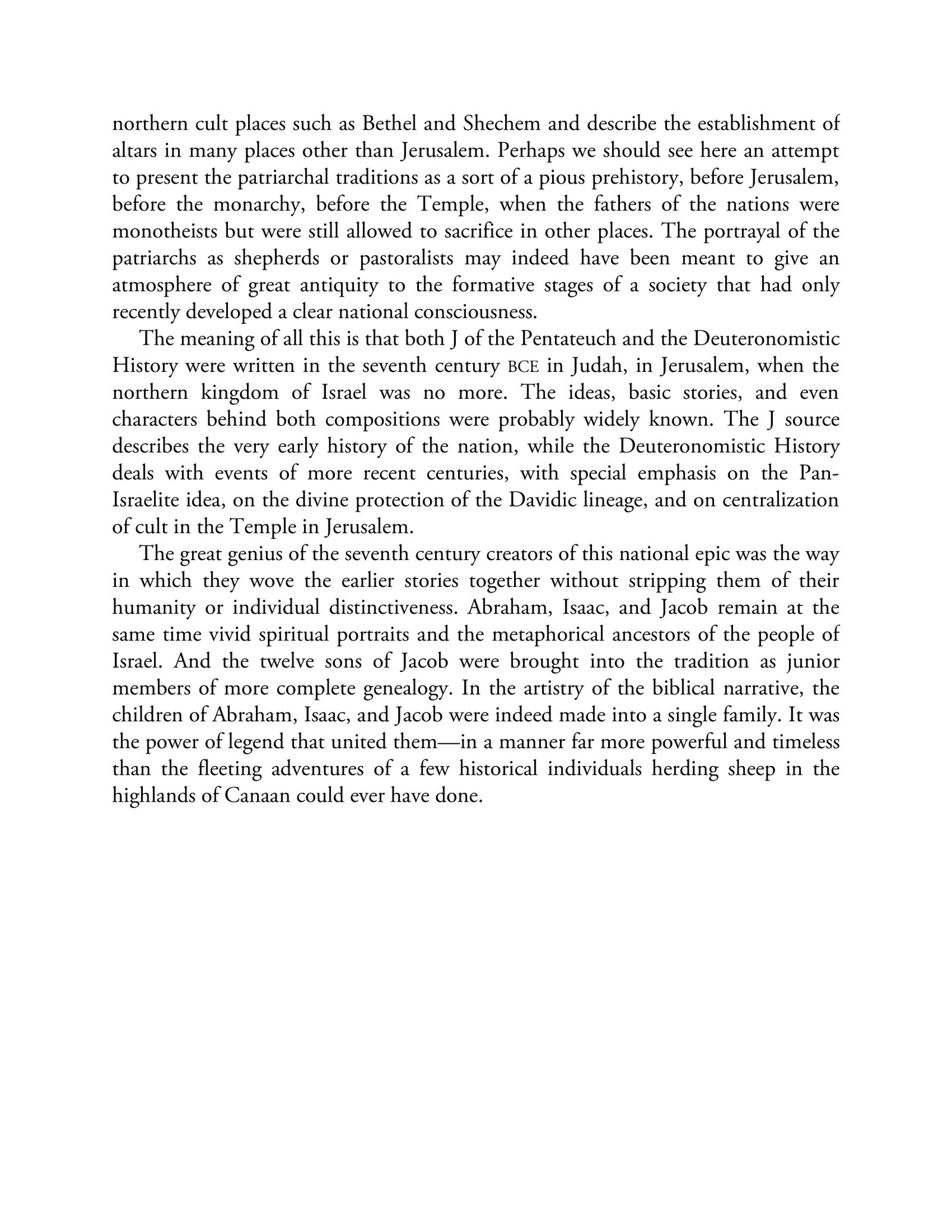 Page 51 — అధ్యాయం 1: పితృస్వామ్యుల కోసం శోధించడం