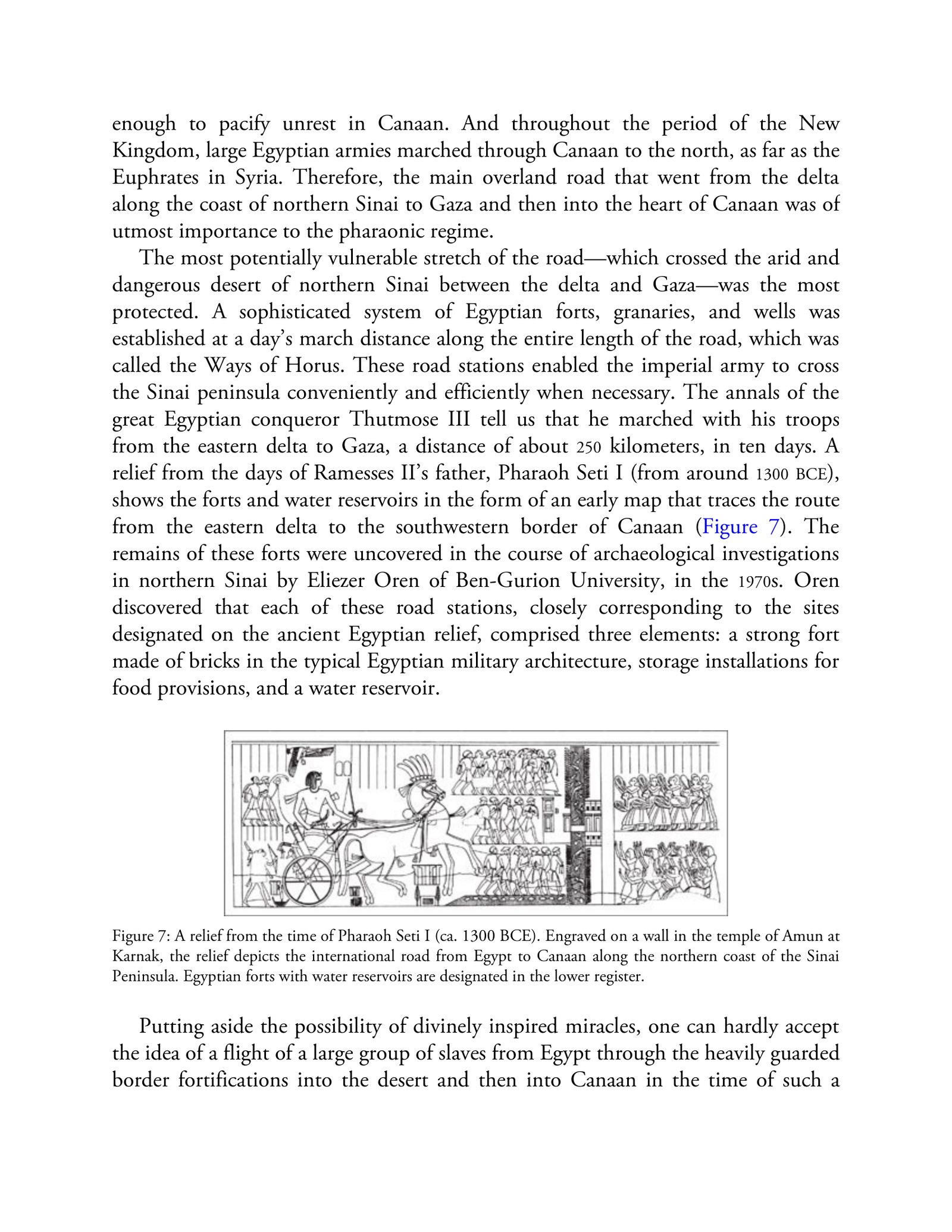 Page 63 — అధ్యాయం 2: నిర్గమనం జరిగిందా?