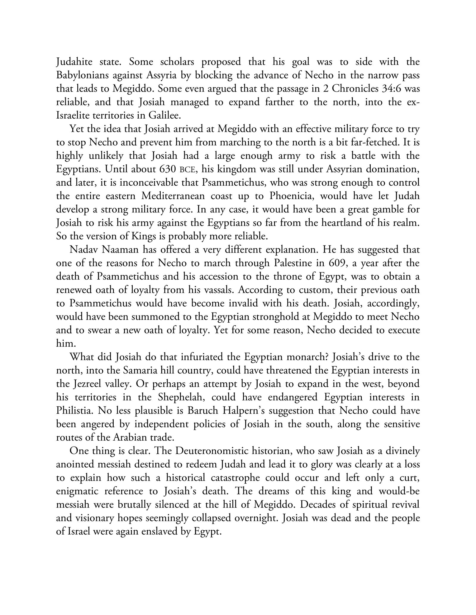 Page 268 — అధ్యాయం 11: గొప్ప సంస్కరణ