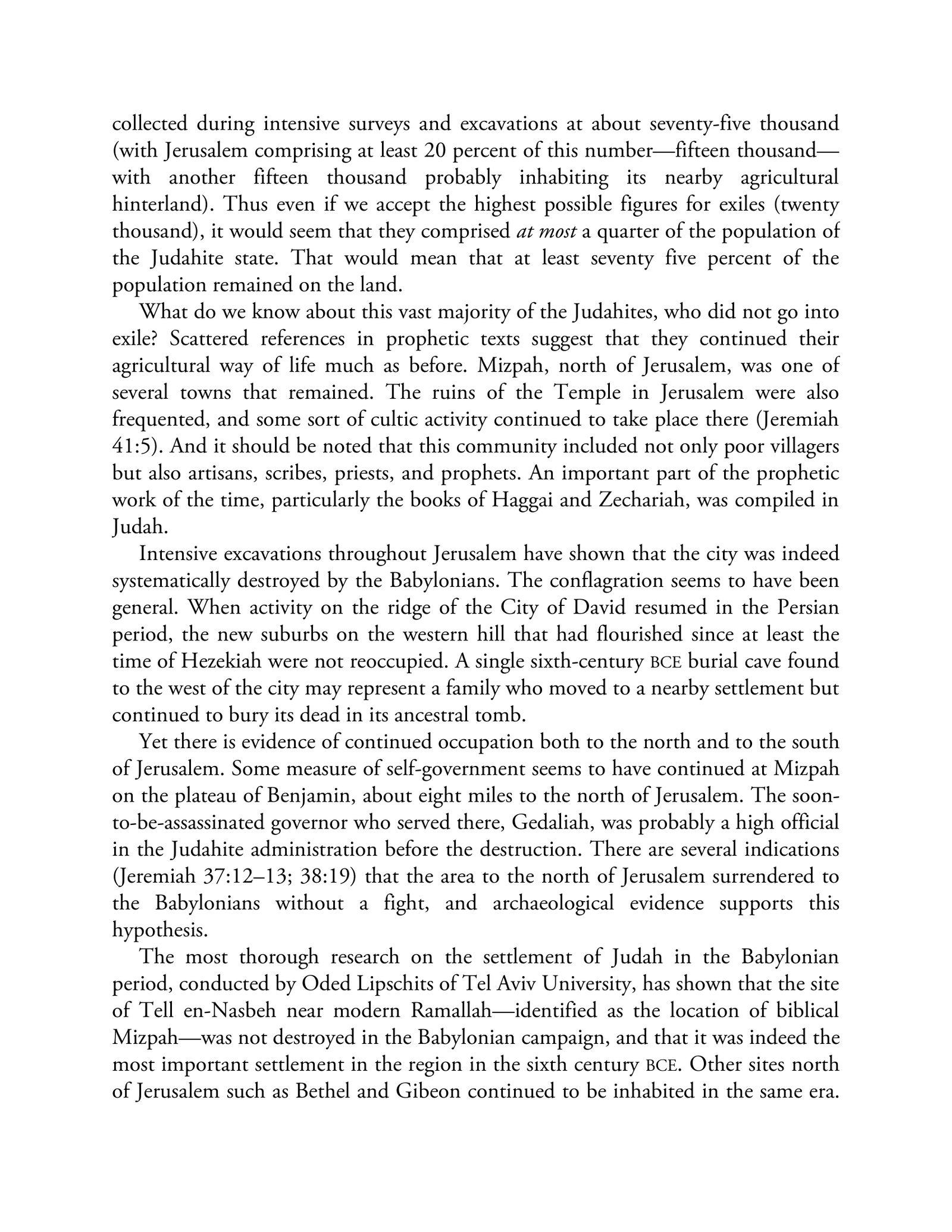 Page 281 — అధ్యాయం 12: నిర్గమనం మరియు తిరిగి రాక