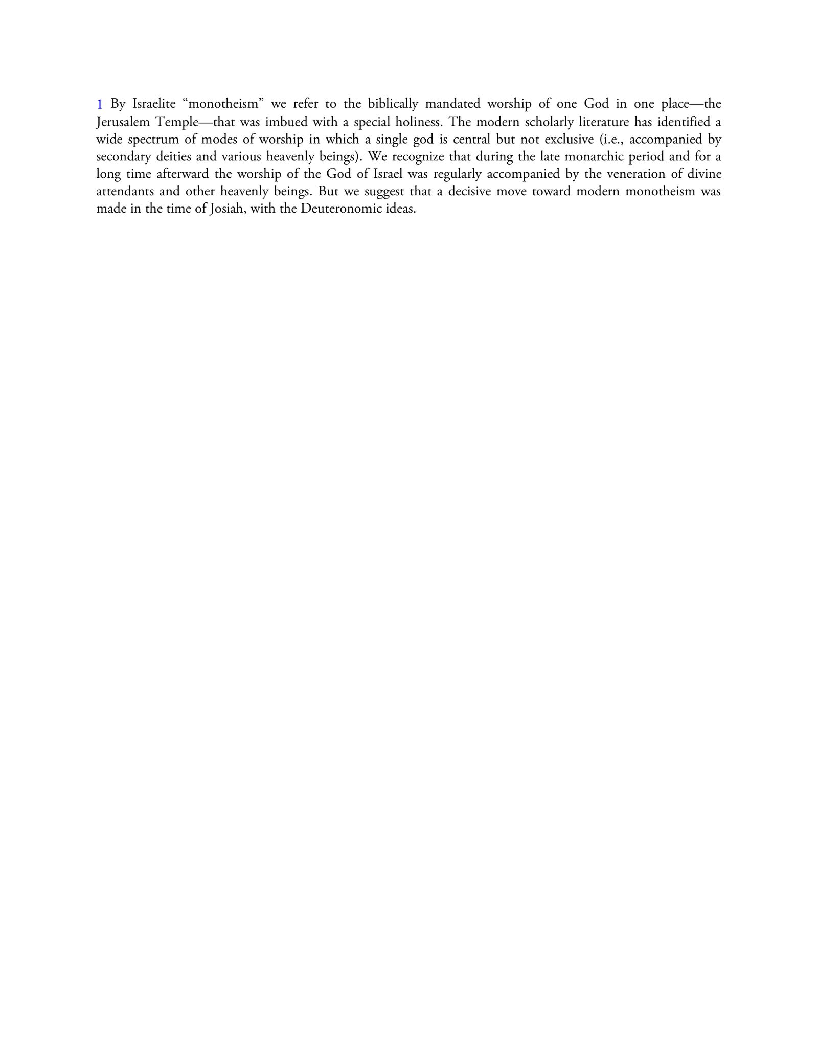 Page 323 — అనుబంధం G: యెహుద్ ప్రావిన్స్ యొక్క సరిహద్దులు