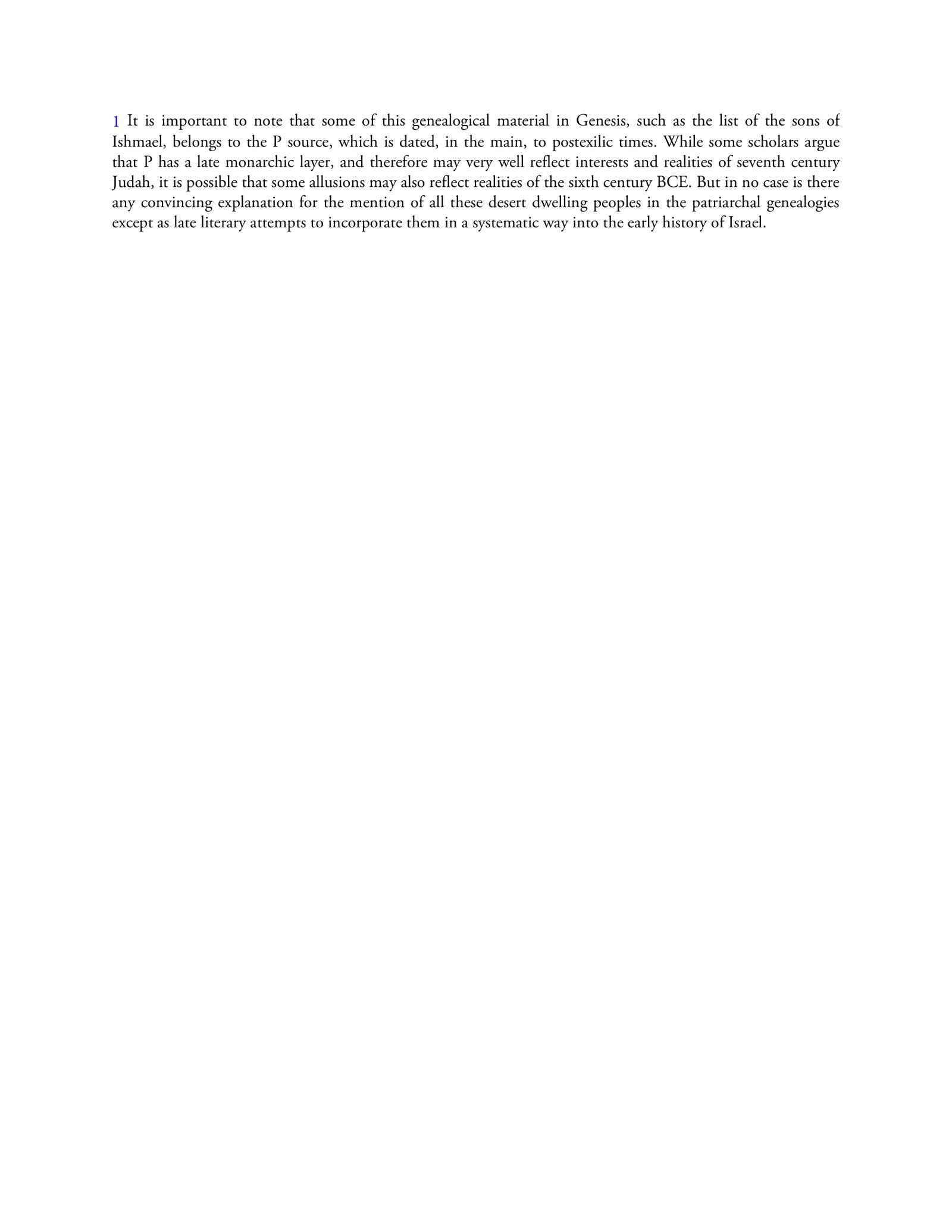 Page 325 — అనుబంధం G: యెహుద్ ప్రావిన్స్ యొక్క సరిహద్దులు