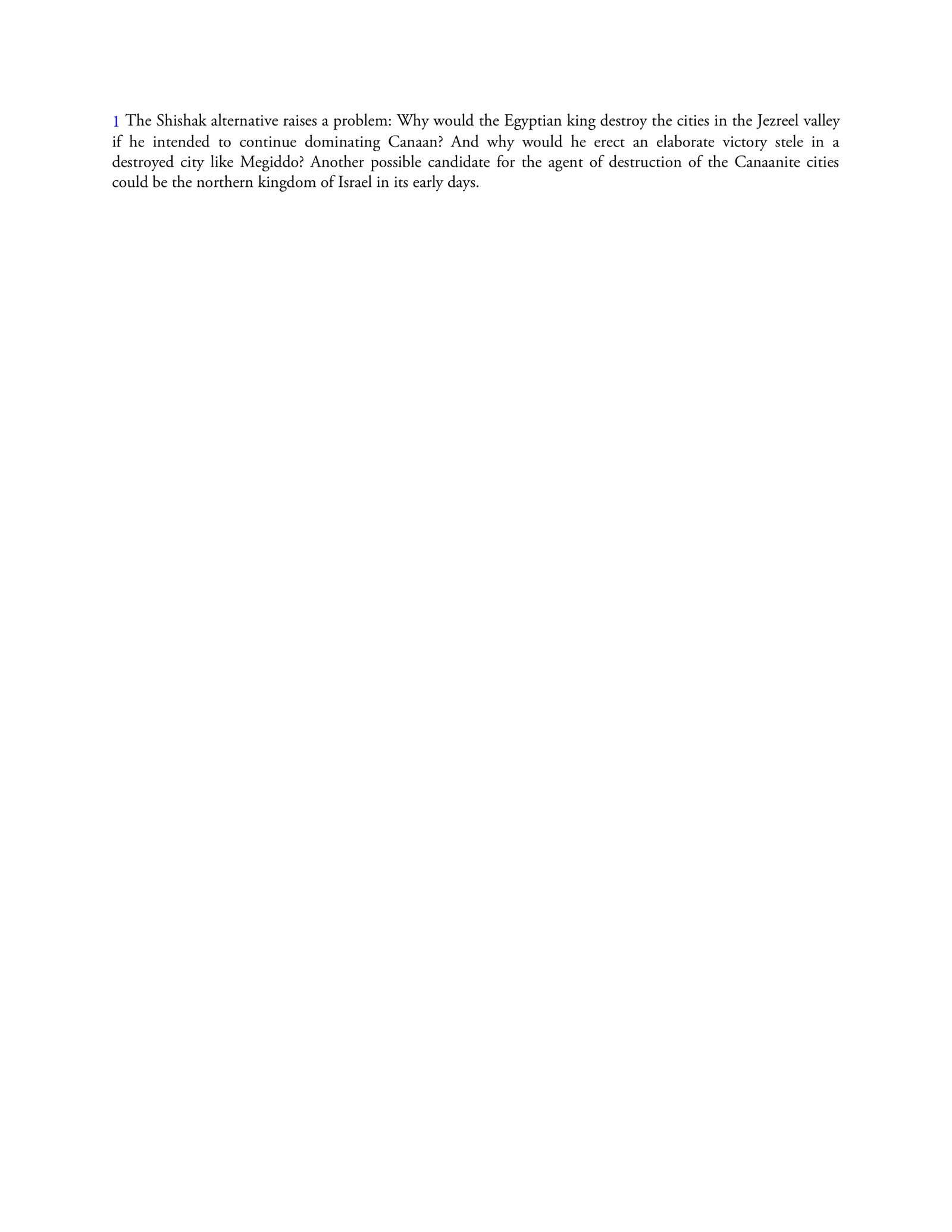 Page 332 — అనుబంధం G: యెహుద్ ప్రావిన్స్ యొక్క సరిహద్దులు