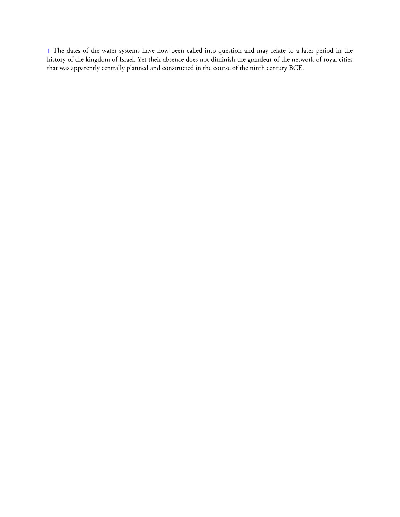 Page 333 — అనుబంధం G: యెహుద్ ప్రావిన్స్ యొక్క సరిహద్దులు