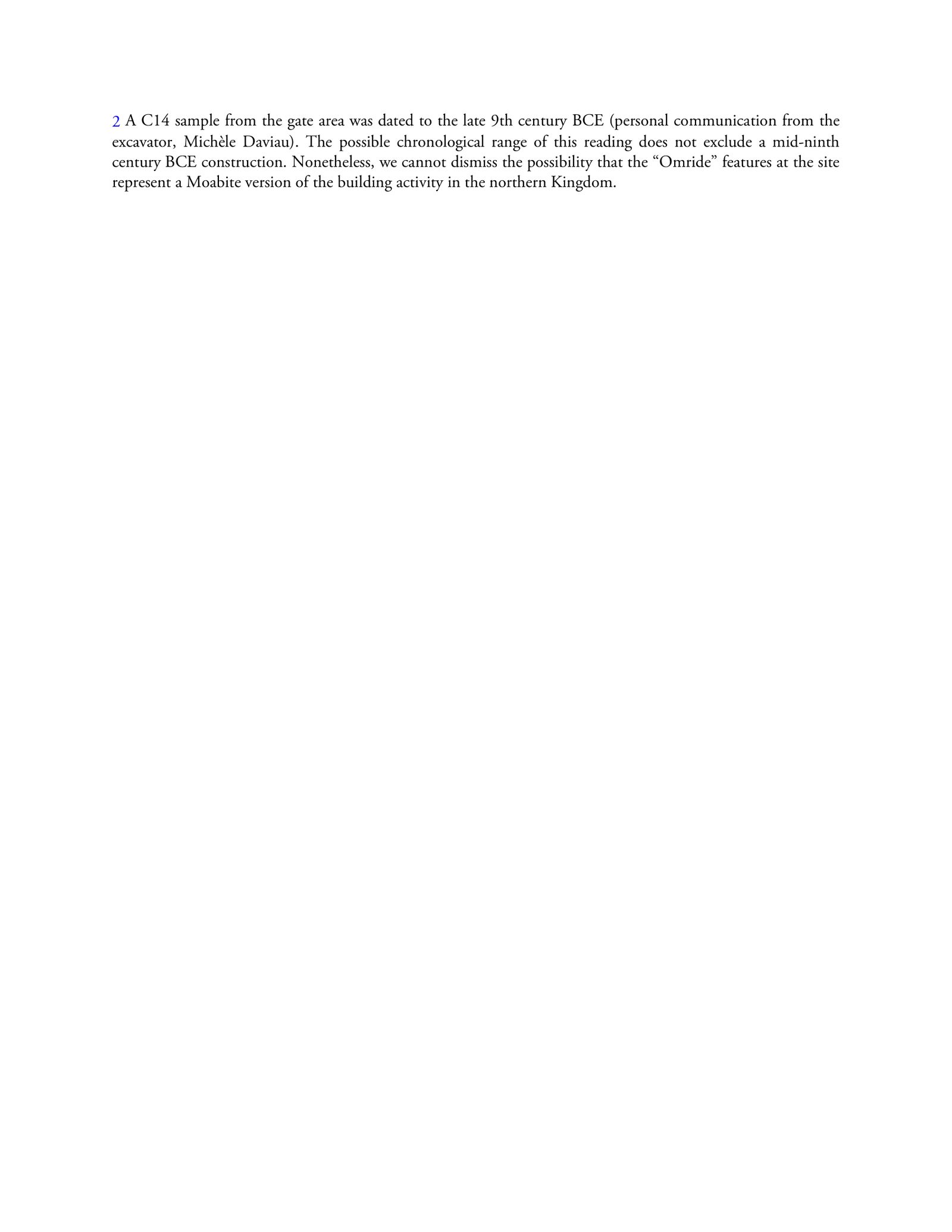 Page 334 — అనుబంధం G: యెహుద్ ప్రావిన్స్ యొక్క సరిహద్దులు