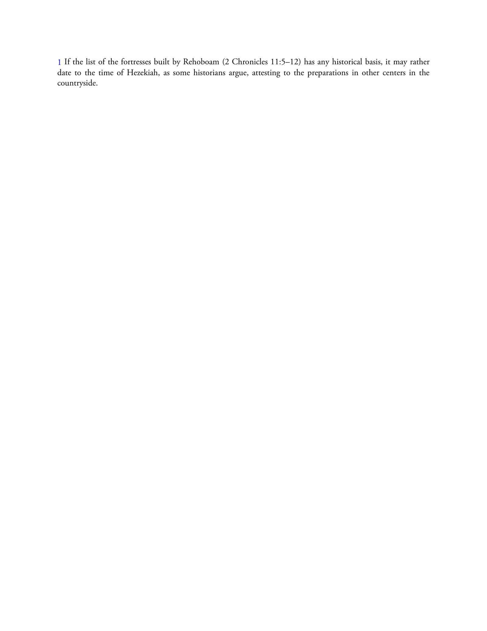 Page 339 — అనుబంధం G: యెహుద్ ప్రావిన్స్ యొక్క సరిహద్దులు