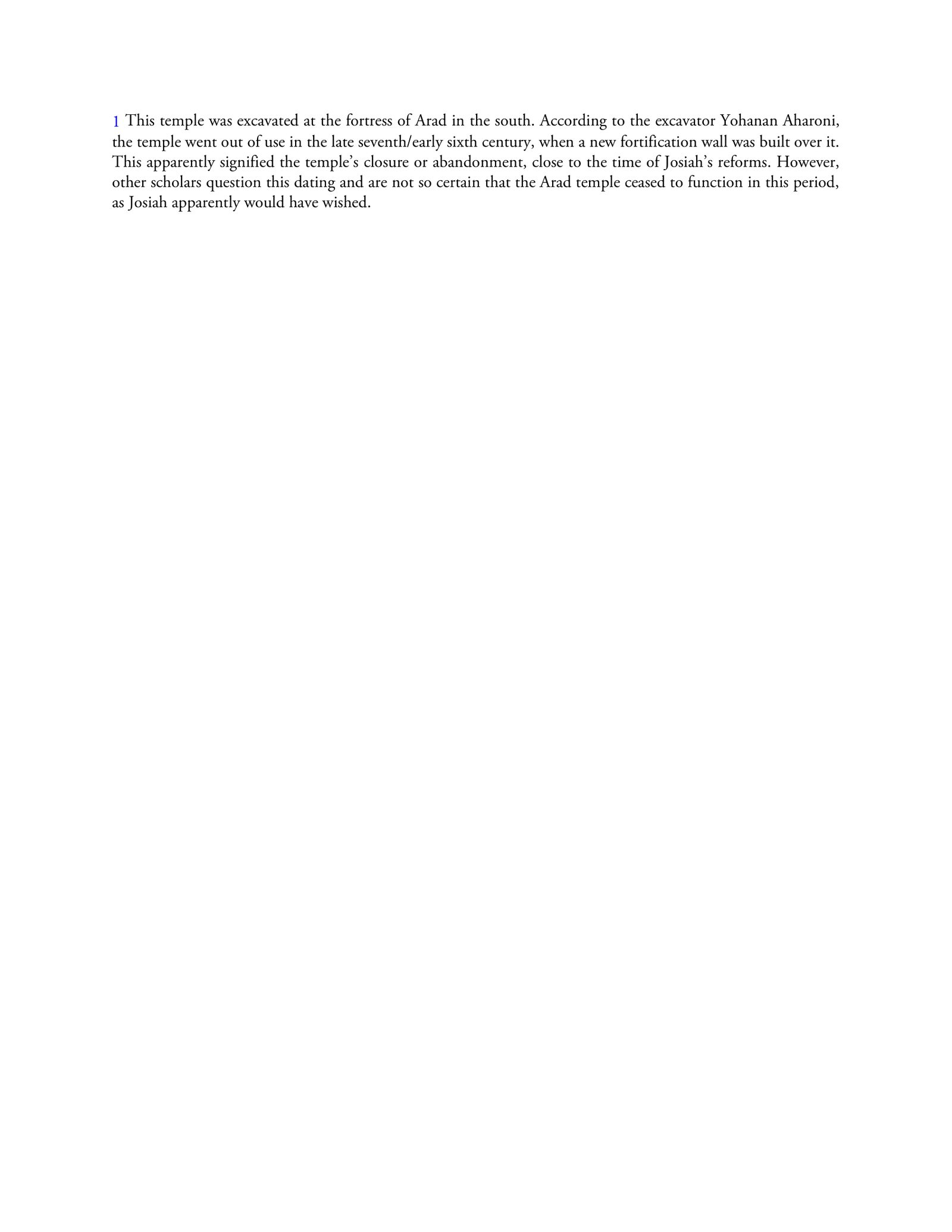 Page 340 — అనుబంధం G: యెహుద్ ప్రావిన్స్ యొక్క సరిహద్దులు